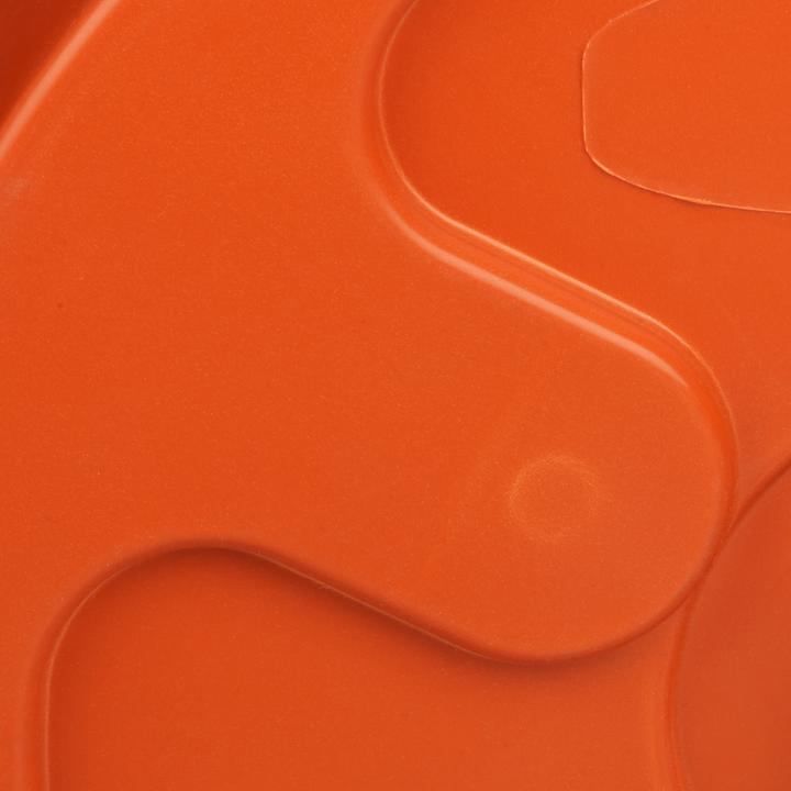 Actual product image Relaxdays 45 cm Surveillance Mirror (Ø 45 cm)