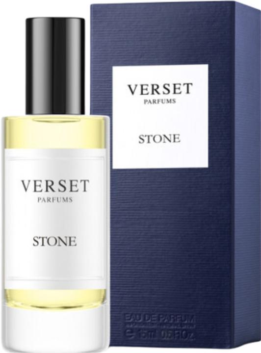 Produktbild Verset Parfums Stone Eau de Parfum 15ml (Eau de Parfum, 15 ml)