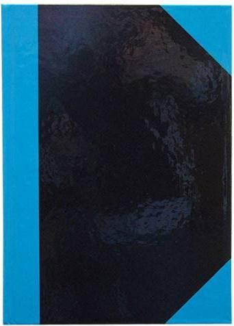 Productafbeelding Stylex Notebook Bureaulegger (A5, Rijen, Geen binding)