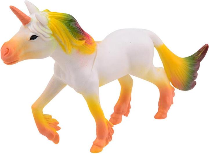 Image du produit Johntoy Figurines de jeu licorne, 5 pcs.