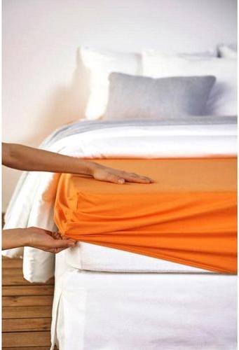 Image du produit Living Home Élasthanne (140-160 x 200 cm)