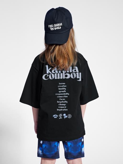Produktbild hummel stmKARMA T-SHIRT S/S (92)