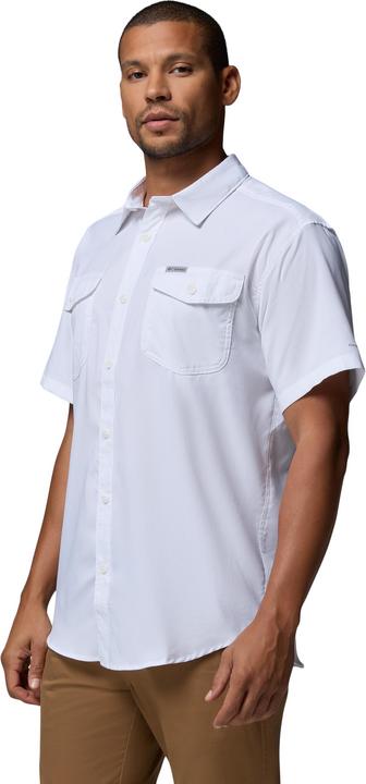 Immagine prodotto Columbia Utilizer II Solid Kurzärmeliges Hemd für Herren (S)