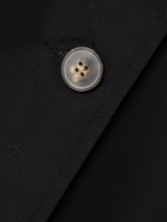 Produktbild Lmtd Lange Trenchcoat (158)
