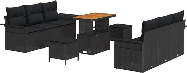 Produktbild vidaXL Niko