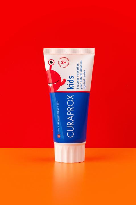 Produktbild Curaprox Kids (60 ml)