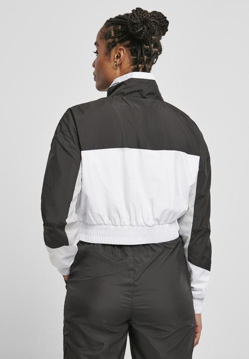 Produktbild Starter Ladies Colorblock Pull Over Jacket (M)