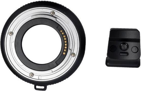 Actual product image Commlite Canon EF Lenses for Canon M (Wide-angle converter, Canon EF-M)