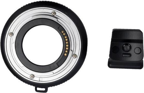 Produktbild Commlite Canon EF Linsen zu Canon M (Weitwinkelkonverter, Canon EF-M)