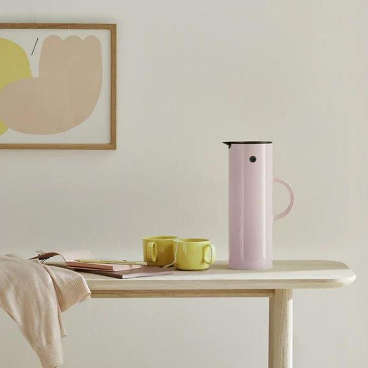 Actual product image Stelton vacuum jug (1 l)