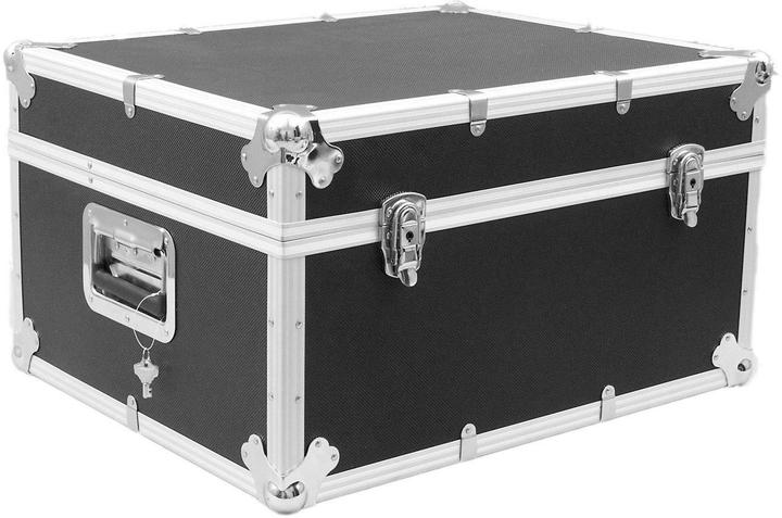 Actual product image Viso Transport box MALLEL Aluminiu