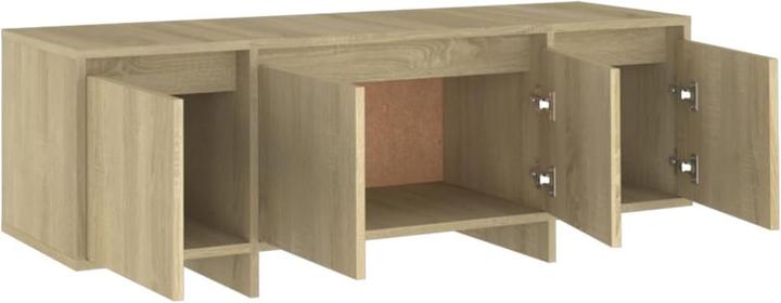 Produktbild vidaXL TV-Schrank (120 x 30 x 40.50 cm)