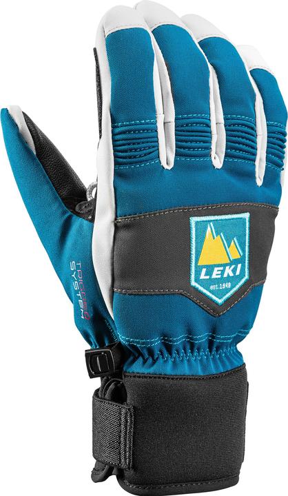Produktbild Leki Patrol 3D (8)