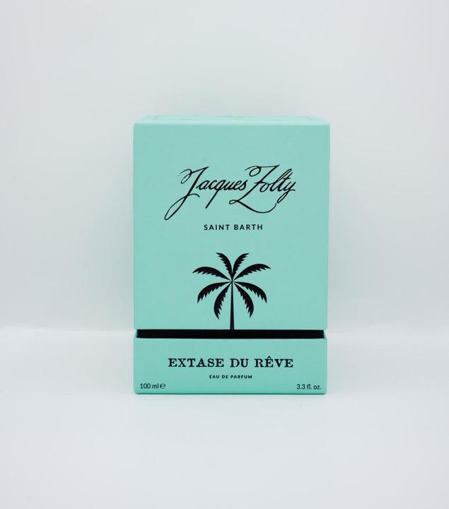 Actual product image Jacques Zolty éxtase Du Rêve (Eau de parfum, 100 ml)