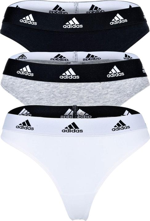 Produktbild Adidas String Casual Stretch (S, 3er Pack)