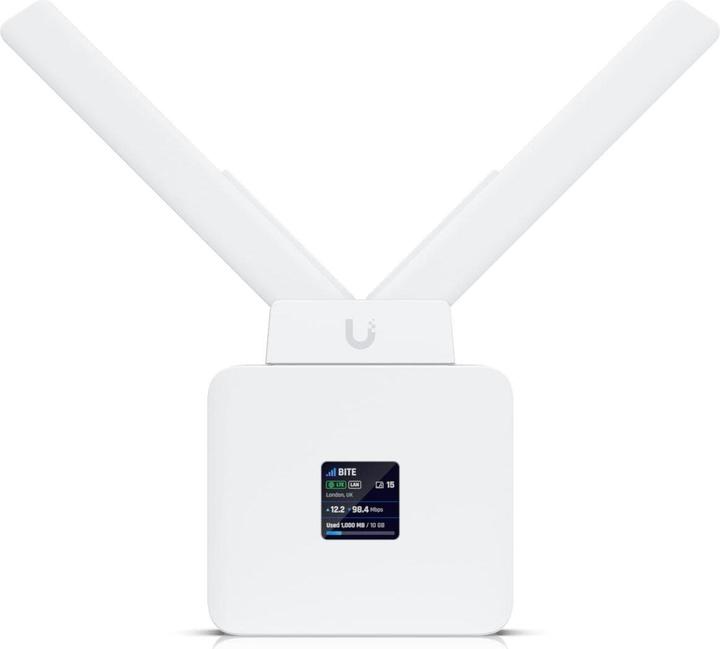 Produktbild Ubiquiti UniFi Mobile Router