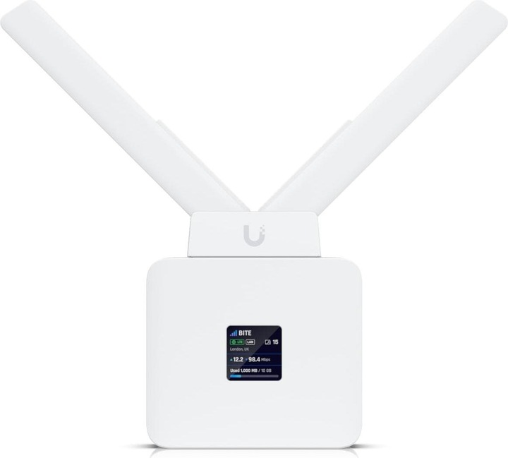 Image du produit Ubiquiti Routeur mobile UniFi