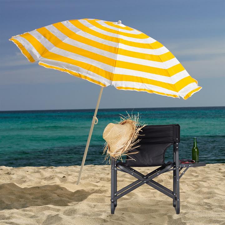 Produktbild Relaxdays Regiestuhl