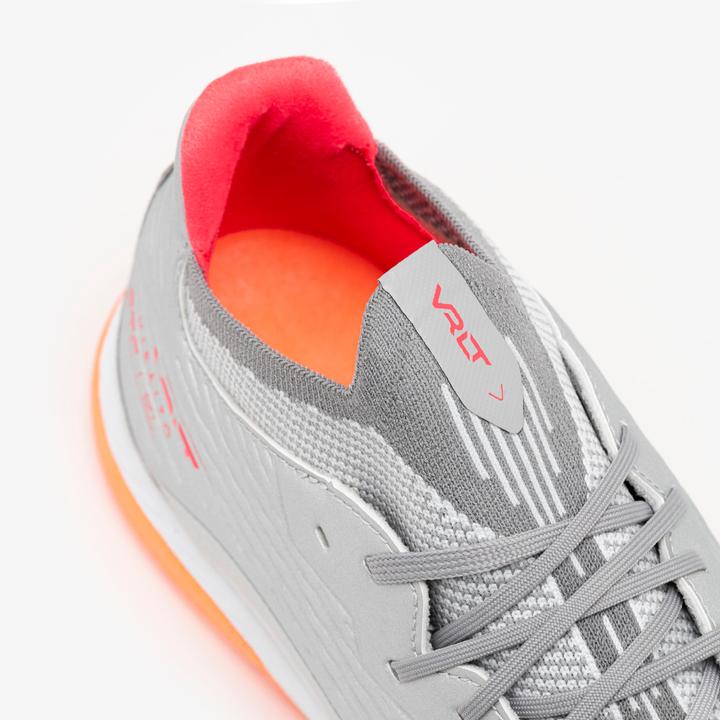 Image du produit Kipsta Femmes/Hommes Chaussures de Football Multinoques TF - VIRALTO III 3D AirMesh TitanumGames (43)