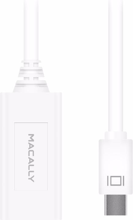 Produktbild Macally Mini Display Port zu (HDMI, 15 cm)