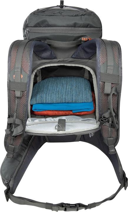 Produktbild Tatonka Norix 27 L Trekkingrucksack 58 cm (27 l)