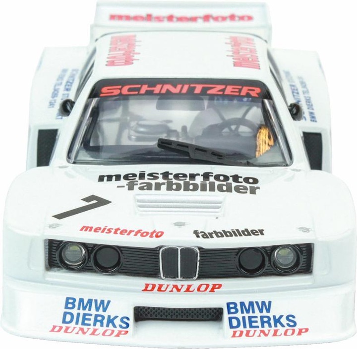Image du produit Carrera Digital 132 20032037 BMW 320 Turbo Flachbau No.7