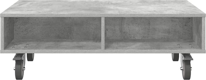 Produktbild vidaXL Moderner Beistelltisch (90 x 90 x 30 cm)