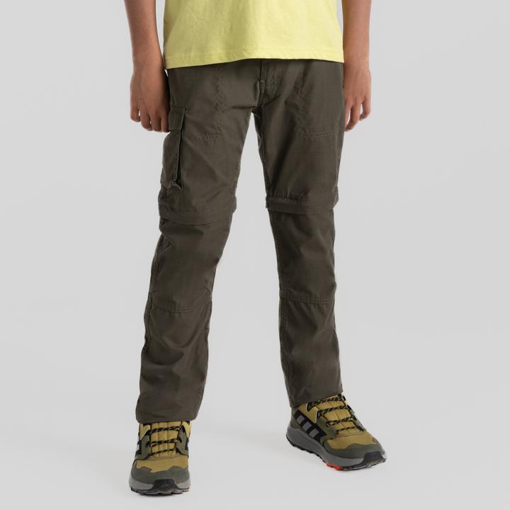 Produktbild Craghoppers Kiwi Cargo II Convertible Trousers (116)