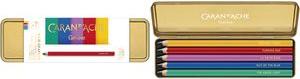 Produktbild Caran d'Ache Regenbogen (4.50 mm, HB, 5 x)