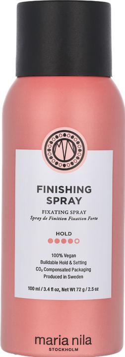 Image du produit Maria Nila Style & Finish - Spray de finition (100 ml)