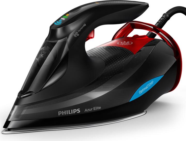 Produktbild Philips Elite (3000 W, 260 g/min)