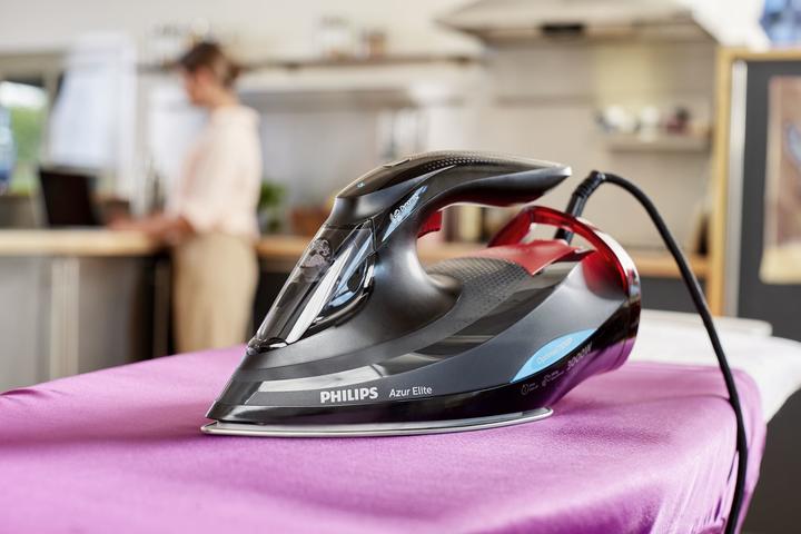 Produktbild Philips Elite (3000 W, 260 g/min)