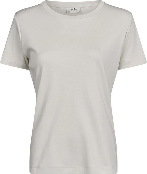 Produktbild Tee Jays TShirt PimaBaumwolle (aus Peru) (S)