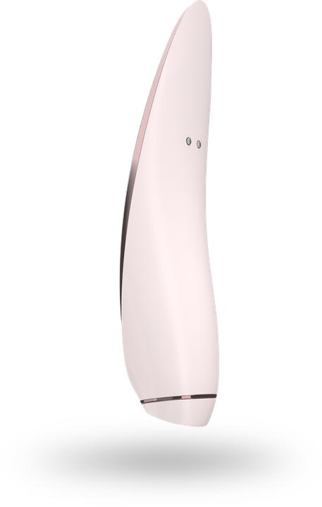 Produktbild Satisfyer Luxury