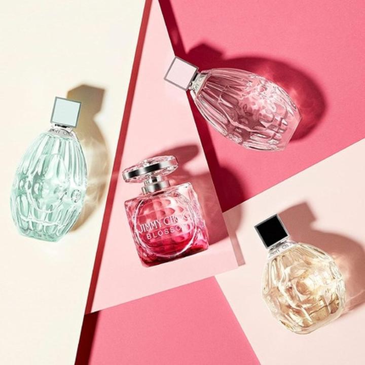Produktbild Jimmy Choo Blossom (Eau de Toilette, 60 ml)