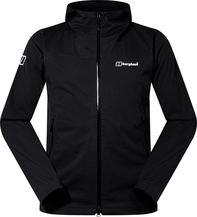 Immagine prodotto Berghaus Giacca Ridge-Roamer 3L Softshell (48, S)