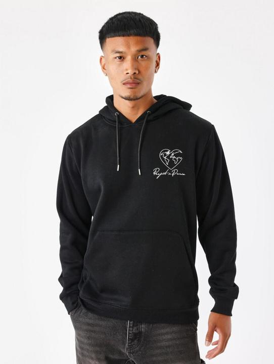 Project X Paris herz-welt kapuzenpullover project x pari (S)