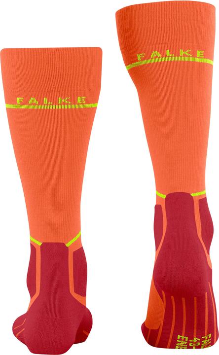 Actual product image Falke SK Compression Wool Herren Skiing Kniestrümpfe (43)
