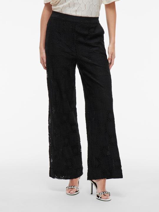 Produktbild Vila High Waist Hose (38)