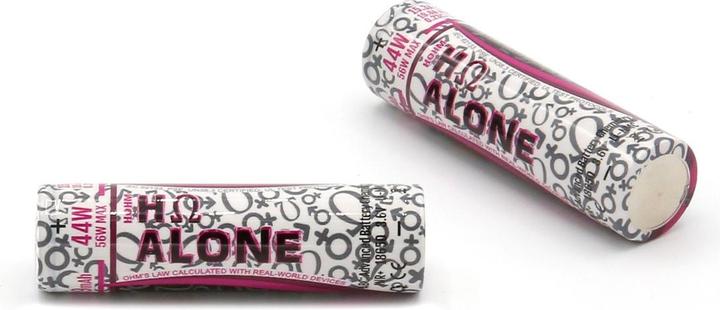 Actual product image Hohm Tech Hohm-18650, ALONE (1 pcs., 18650, 3309 mAh)