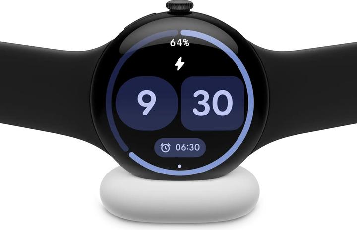 Immagine prodotto Google Pixel Watch Charger