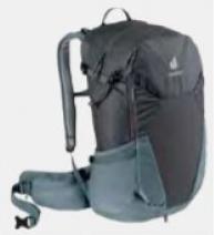 Actual product image Deuter Futura (27 l)