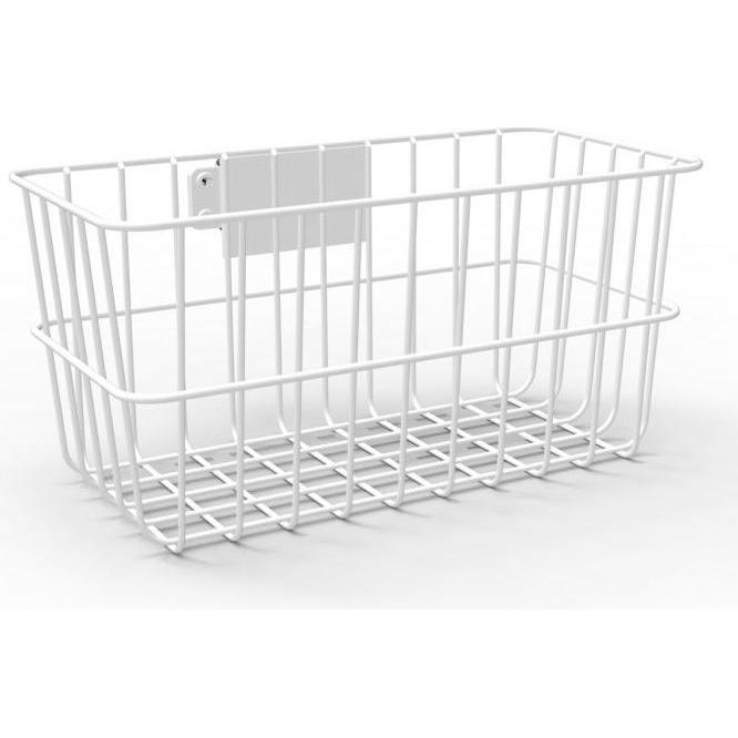 Compulocks Rise Freedom 2.0 Basket Wh Acceory, Tablet Halterung, Weiss