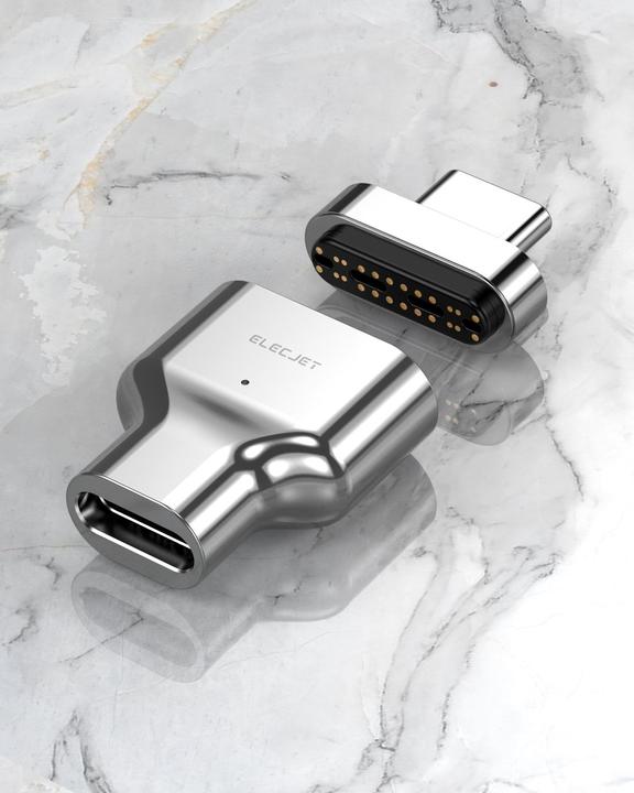 Actual product image Elecjet MagThunder X