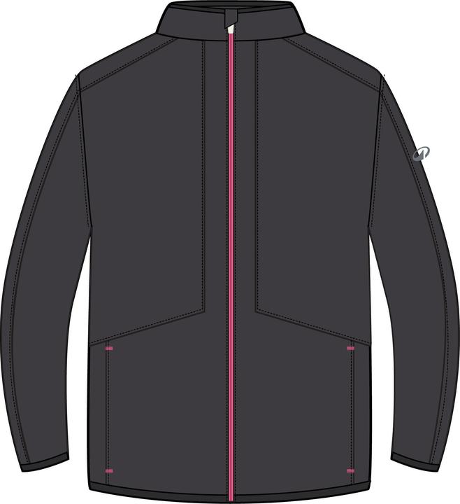 Immagine prodotto Quechua Sottogiacca da sci per bambini con zip calda (152)