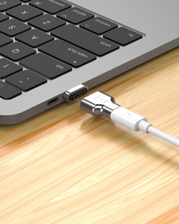 Actual product image Elecjet MagThunder X