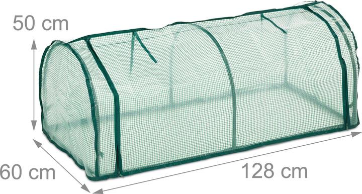 Produktbild Relaxdays Frühbeet