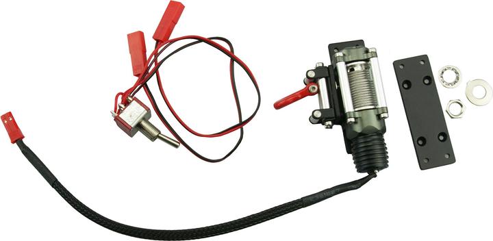 Actual product image Amewi 0 Crawler winch