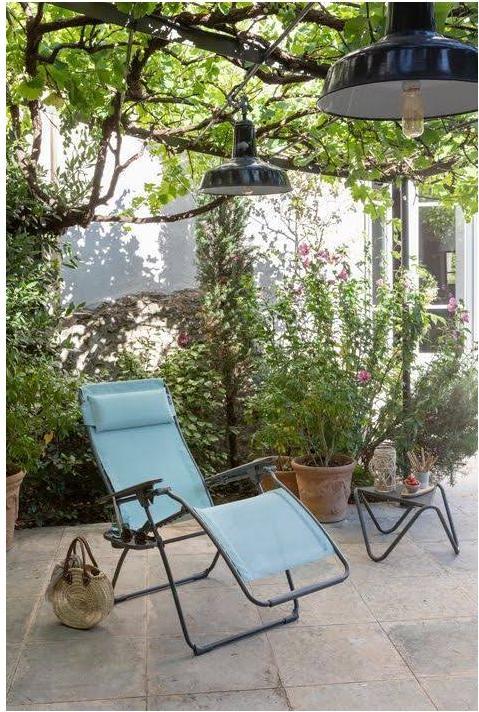 Produktbild Lafuma Gartenliege (83 cm)
