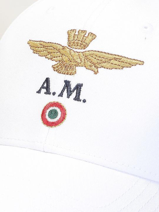 Produktbild Aeronautica Militare Kappe (One Size)